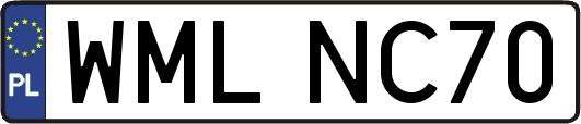 WMLNC70