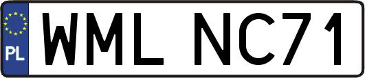 WMLNC71