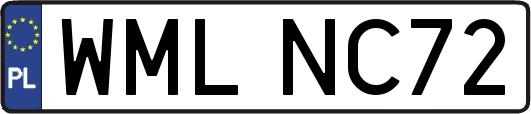 WMLNC72