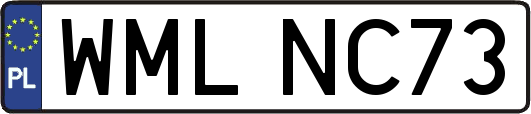 WMLNC73