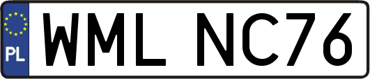 WMLNC76