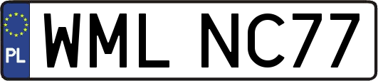 WMLNC77