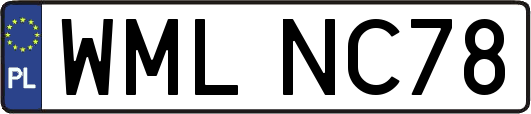 WMLNC78