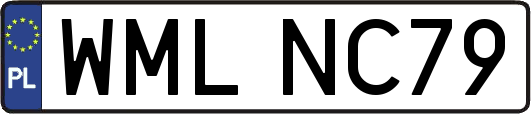 WMLNC79
