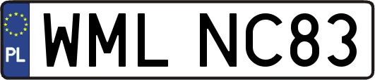 WMLNC83