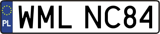 WMLNC84