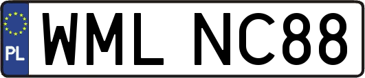 WMLNC88