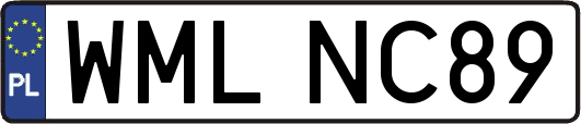 WMLNC89