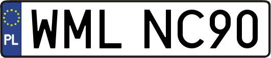 WMLNC90