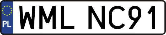 WMLNC91