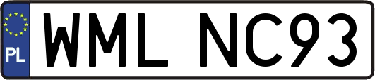 WMLNC93