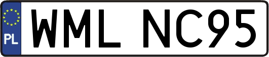 WMLNC95