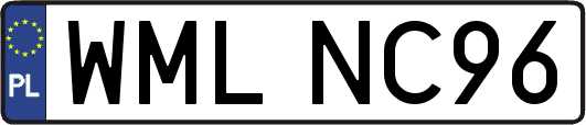 WMLNC96