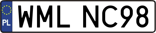 WMLNC98