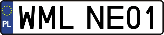 WMLNE01