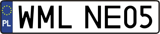 WMLNE05
