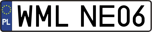 WMLNE06