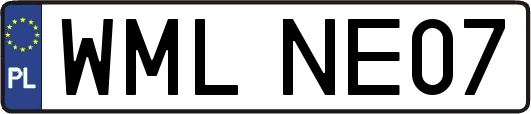 WMLNE07