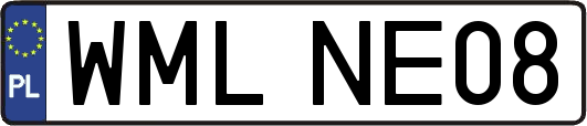 WMLNE08