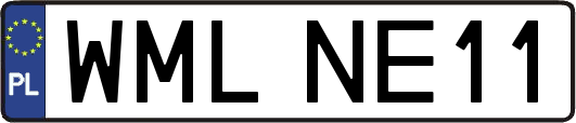 WMLNE11