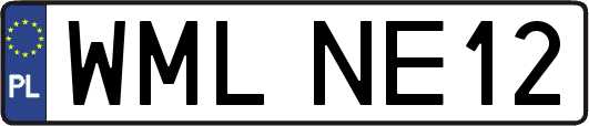 WMLNE12