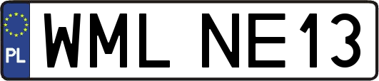 WMLNE13