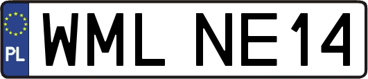 WMLNE14