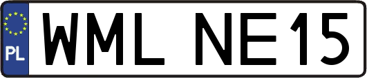 WMLNE15