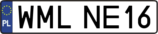 WMLNE16