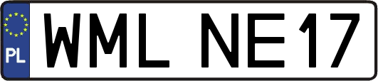 WMLNE17