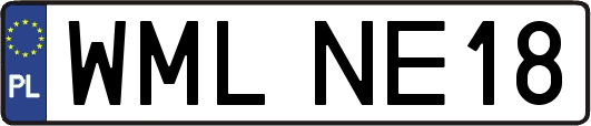 WMLNE18