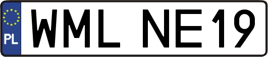 WMLNE19