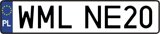 WMLNE20