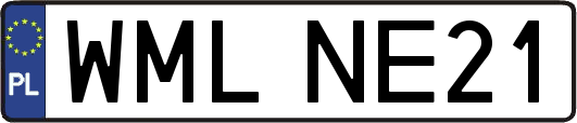 WMLNE21