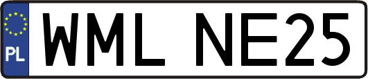 WMLNE25