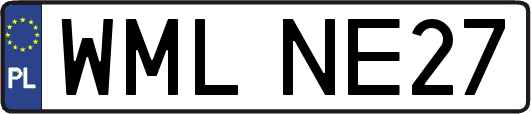 WMLNE27