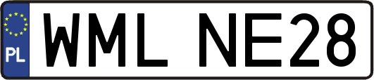 WMLNE28