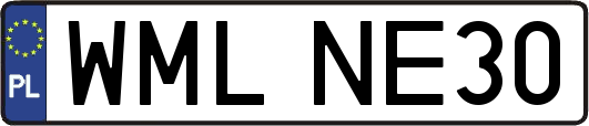 WMLNE30