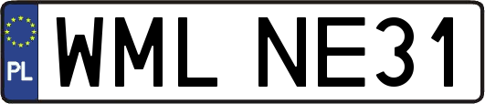 WMLNE31