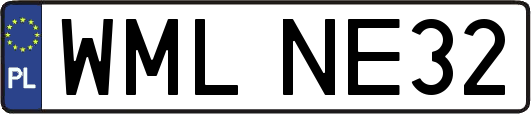 WMLNE32