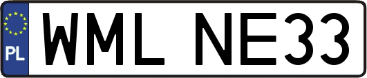 WMLNE33