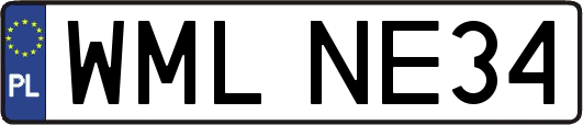 WMLNE34