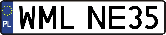WMLNE35