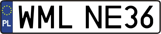 WMLNE36