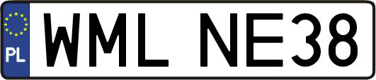 WMLNE38