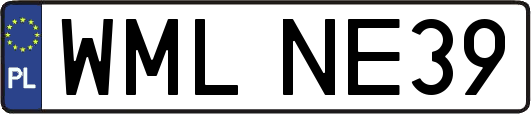 WMLNE39