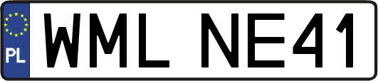WMLNE41