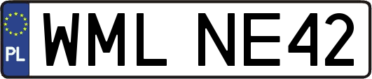 WMLNE42