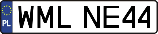 WMLNE44