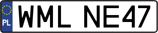 WMLNE47